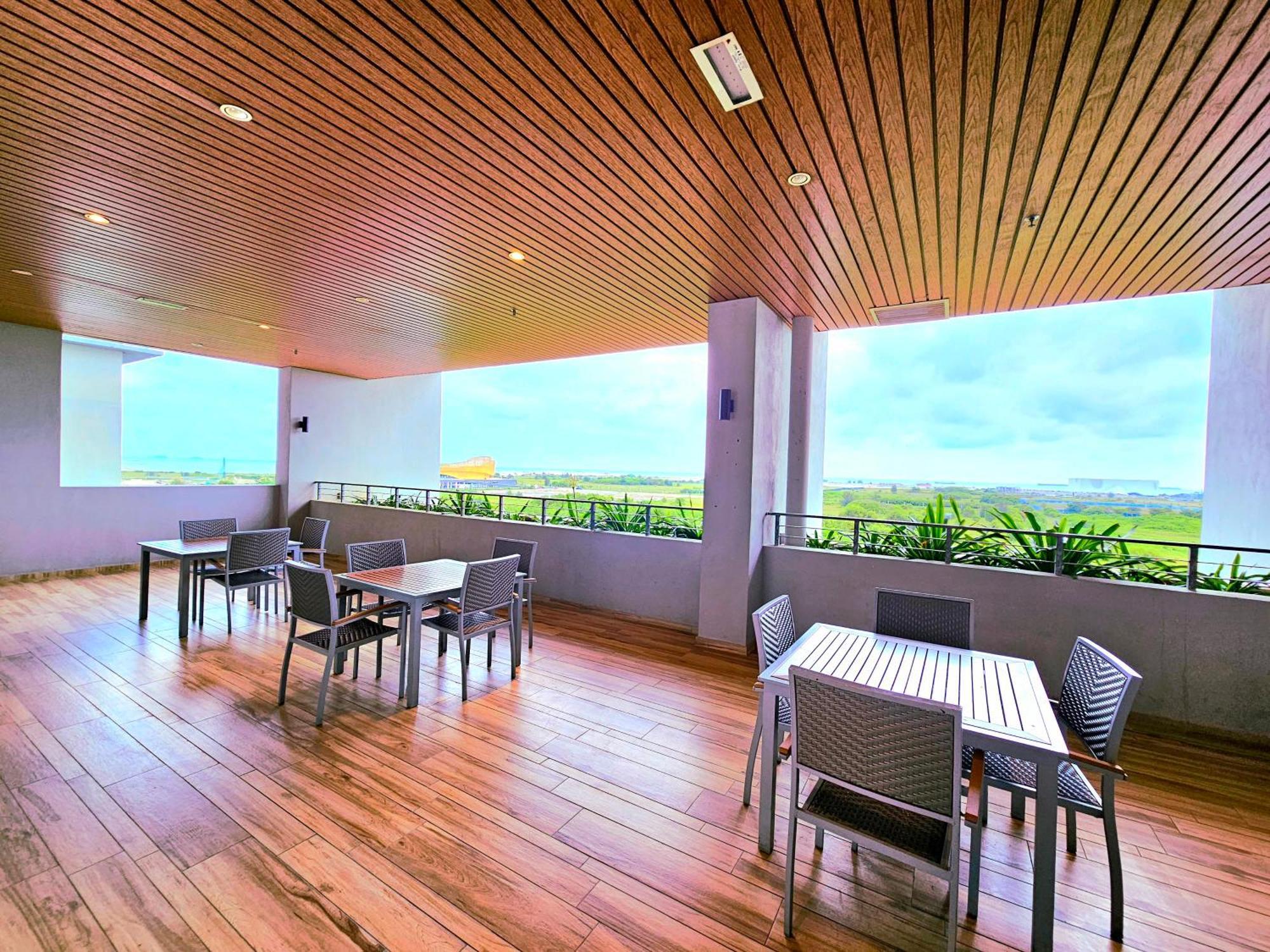 Atlantis Residence Melaka By Ggm 外观 照片
